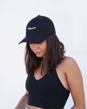 Vilgain Logotype Cap