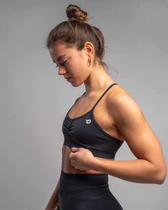 Vilgain Active Seamless X Strap Bra