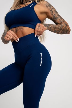 Gym Glamour Legíny Compress