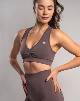 Vilgain Active Seamless Racer Back Bra