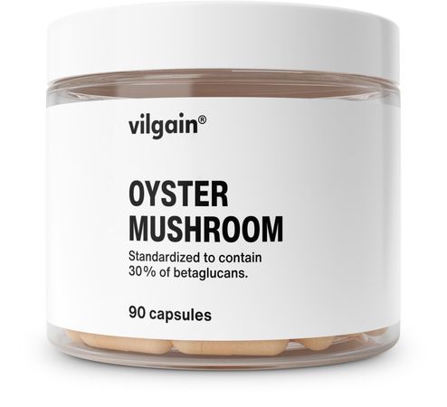 Vilgain Oyster Mushroom