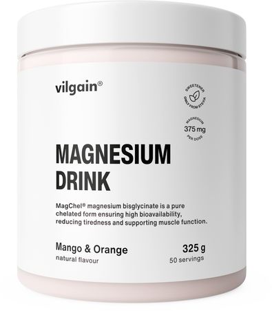 Magnesium Drink