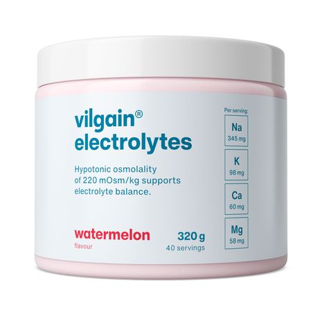 Electrolytes
