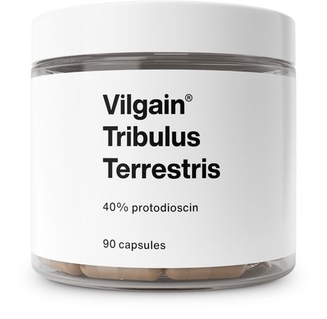 Vilgain Tribulus Terrestris