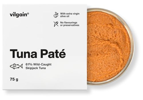 Vilgain Tuna Paté