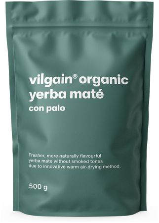 Herbata Yerba Mate BIO