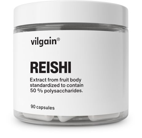 Vilgain Reishi
