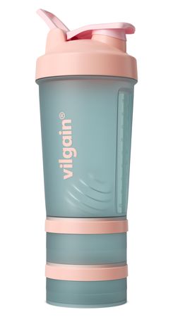 Vilgain Shaker Pro 2Go