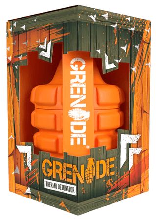 Grenade Thermo Detonator