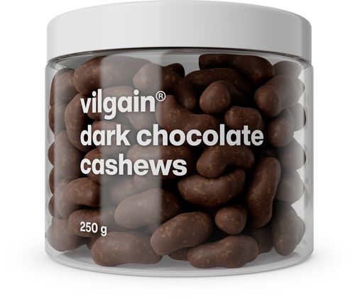 Vilgain Kešu v čokoládě