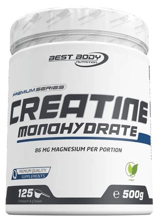 Best Body Nutrition Creatin monohydrat