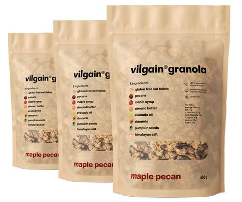 Granola – image 1
