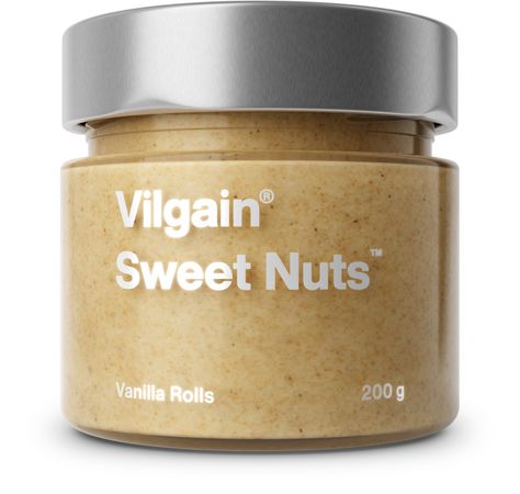 Vilgain Sweet Nuts