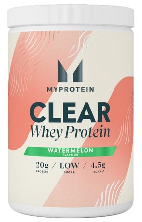 Myprotein Clear Whey Isolate