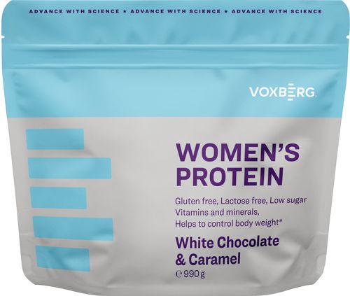 Voxberg Women's Protein