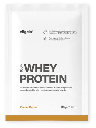 Vilgain Whey Protein