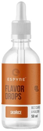 Espyre Flavor Drops