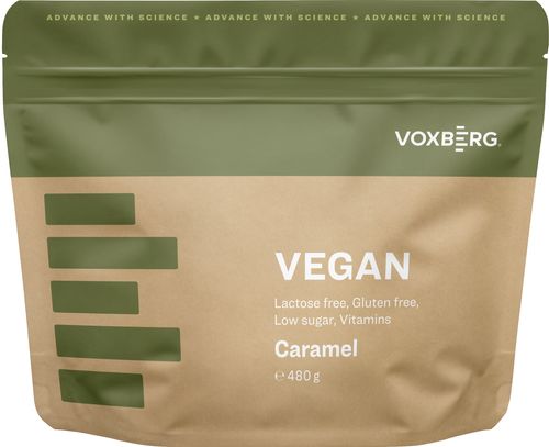 Voxberg Vegan Protein
