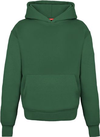 Vilgain Heavy Brushed Hoodie