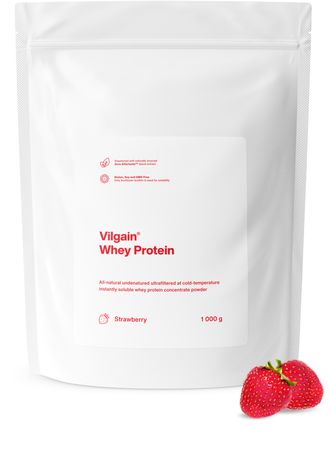 Vilgain Whey Protein
