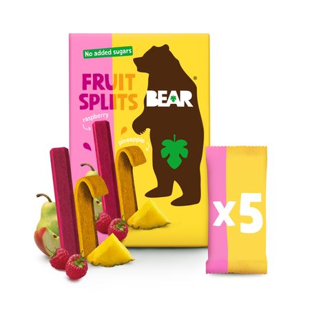 Bear Fruit Splits