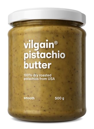 Vilgain 100 % Pistáciové maslo
