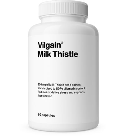 Milk Thistle