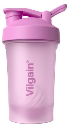 Vilgain Shaker Pro