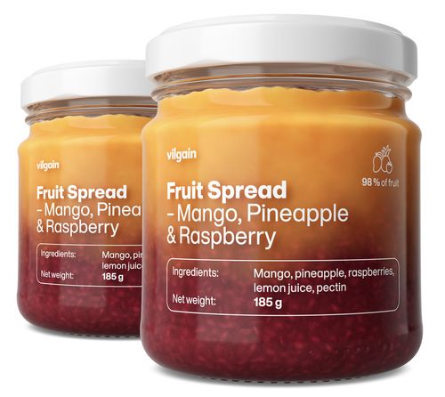 Fruit Spread – Bild 6
