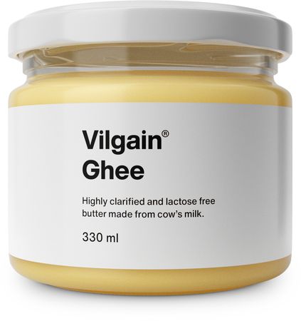 Vilgain Ghee