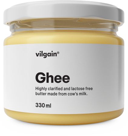 Vilgain Ghee