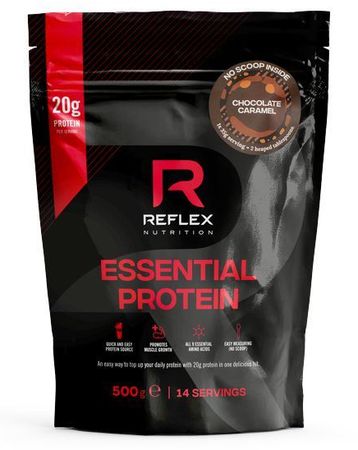 Reflex Nutrition Essential protein