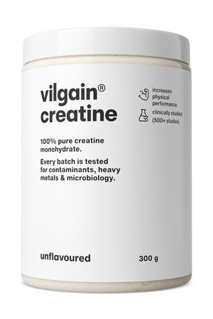 Creatine