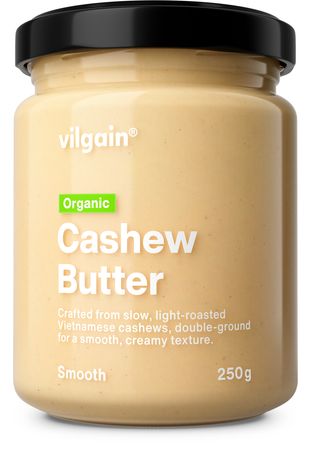 BIO Cashewbutter