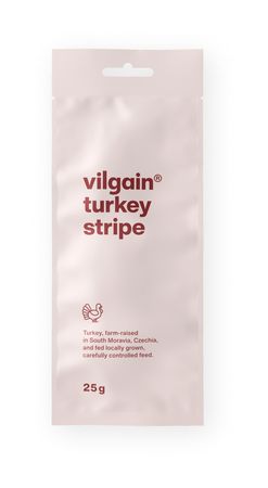 Turkey Stripe