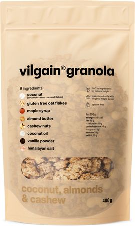 Granola