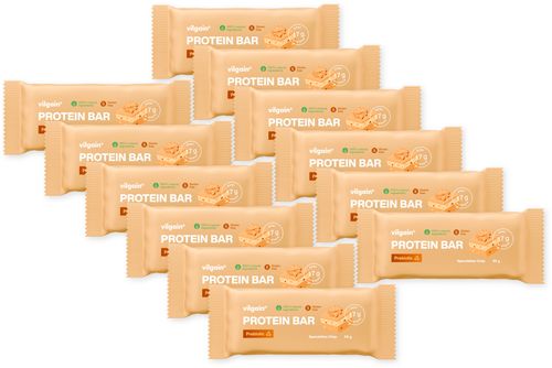 Vilgain Prebiotic Protein Bar 
