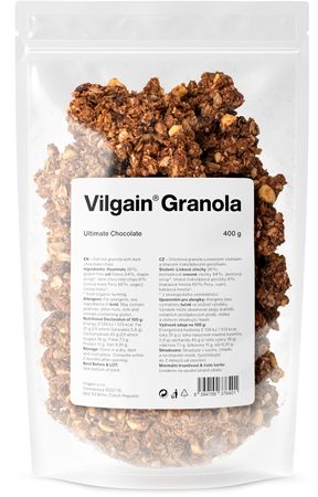 Vilgain Granola