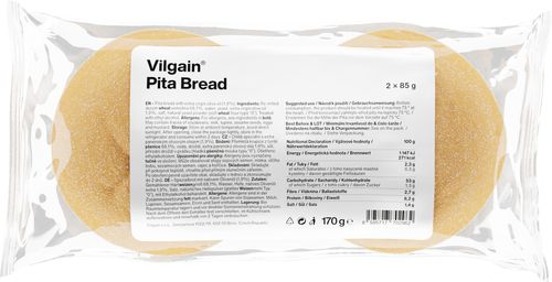 Vilgain Pita Bread