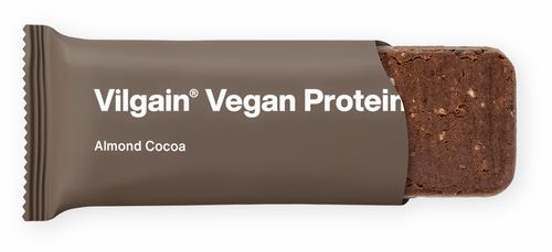 Vilgain Vegan Protein Bar