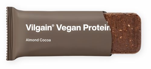 Vilgain Vegan Protein Bar