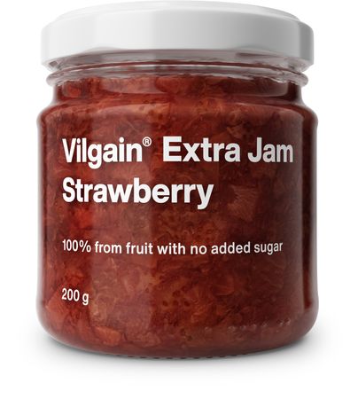 Vilgain Extra džem