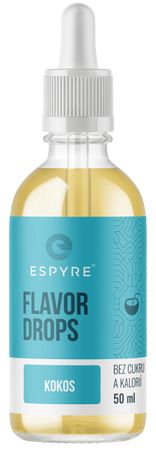 Espyre Flavor Drops