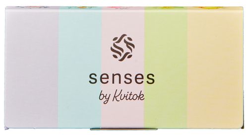 Kvítok SENSES Set parfémů