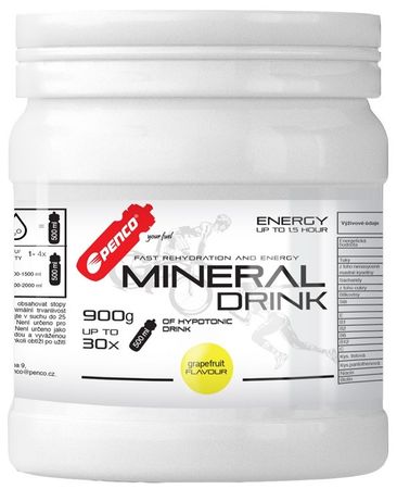 Penco Mineral Drink