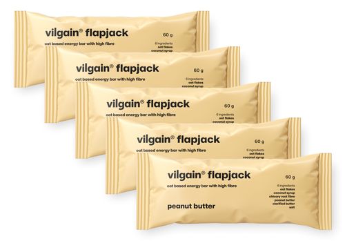 Flapjack – obraz 3