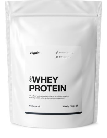 Whey Protein
