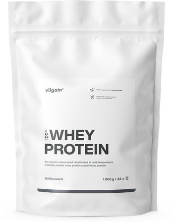 Whey Protein