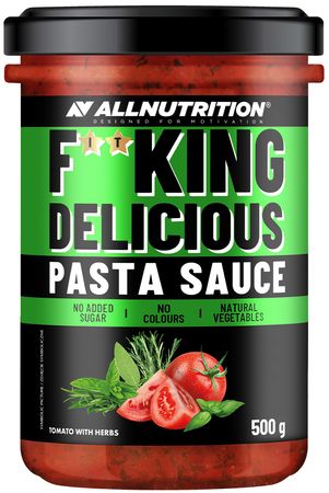 AllNutrition F**king Delicious Pasta Sauce