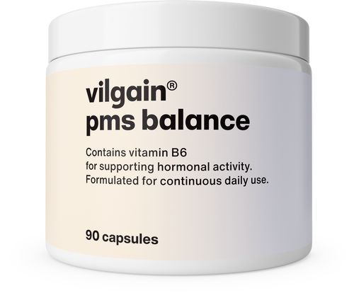 Vilgain PMS Balance